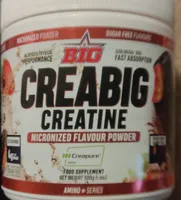Creabig Creatine