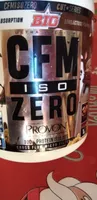 CFM ISO ZERO BIG