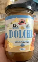 Dulce de leche