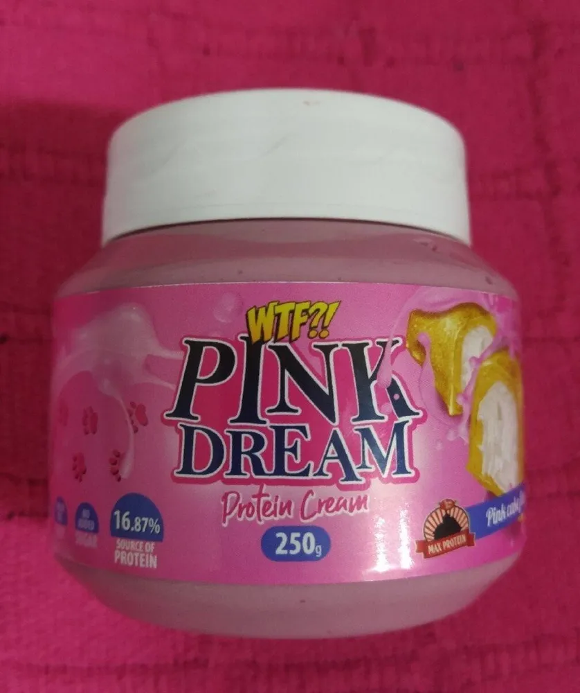 Pink dream