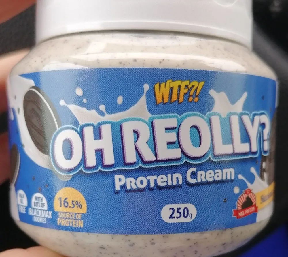 Oh reolly?