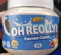 Oh reolly?
