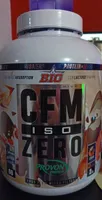 CFM ISO Zero