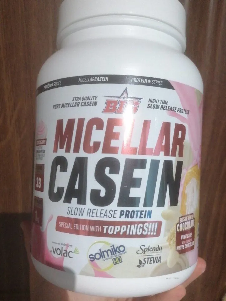 Caseina