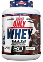 Only whey zero