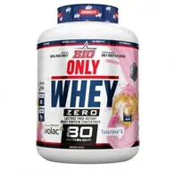 Whey zero