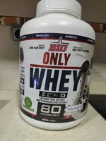Whey Zero 80 Cookies And Cream