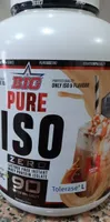 Big Pure ISO Zero