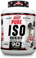 Pure iso zero cookies