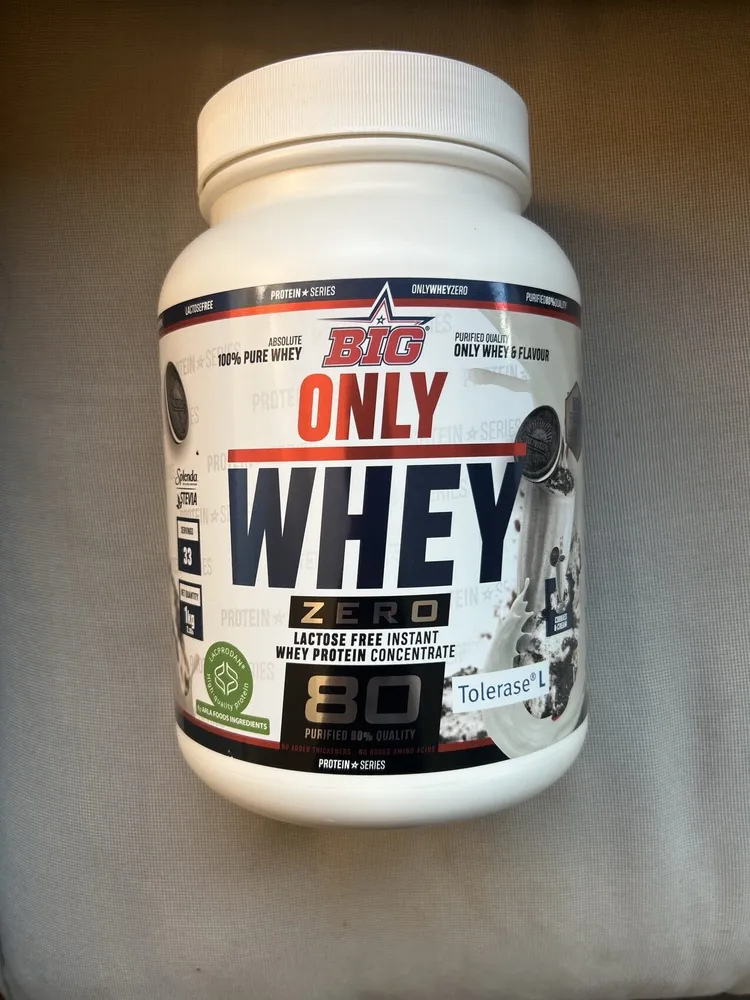 Protein Powder