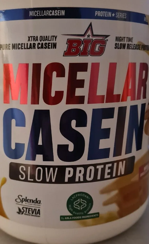 Micellar Casein