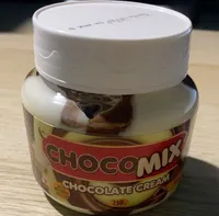 Chocolate cream