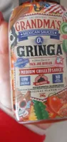 Gringa