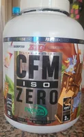 Cfm iso zero