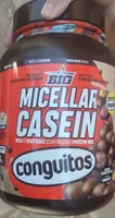 Micellar casein