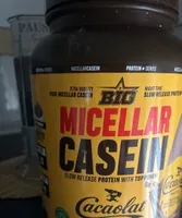 Micellar Casein Cacaolat