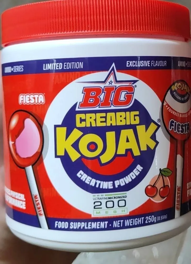 Big Creabig Koyak