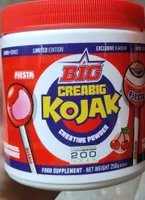 Big Creabig Koyak