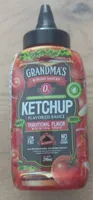 Ketchup grandma's