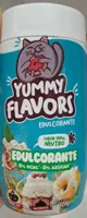 Edulcorante yumny flavors