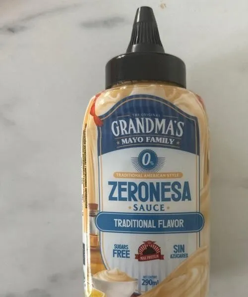 Zeronesa