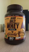 Only  whey