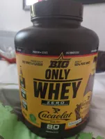 Only Whey ZERO Cacaolat