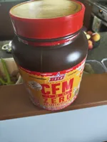 Proteína CFM ZERO MINIDONAS BLANCAS