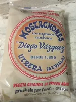 Mostachones