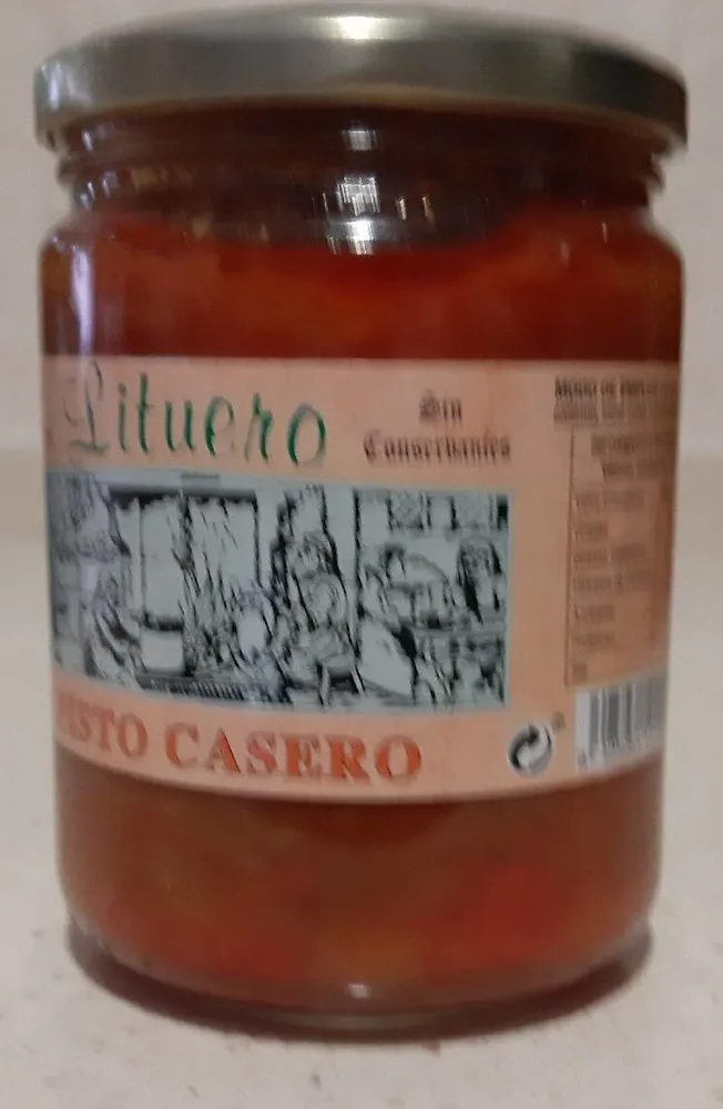 Pisto