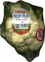 Coliflor
