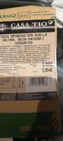 Fideos japoneses con carne y verduras