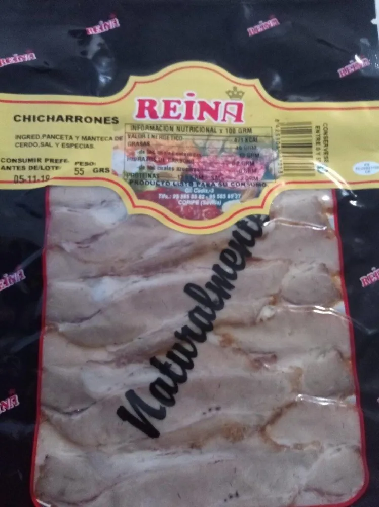 Chicharrones