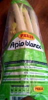 Apio blanco