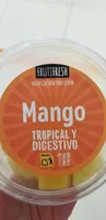Mango tropical y digestivo