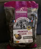 Pruneaux d’agen