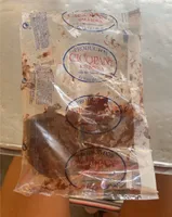Palmera de Chocolate