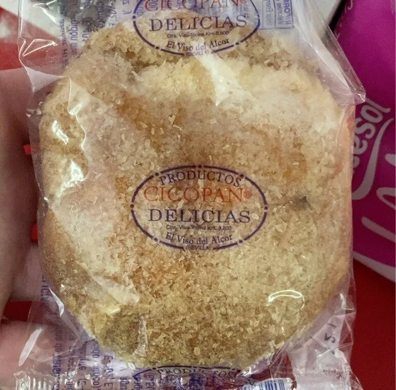 Delicias