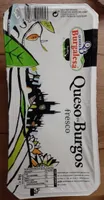 Queso de Burgos
