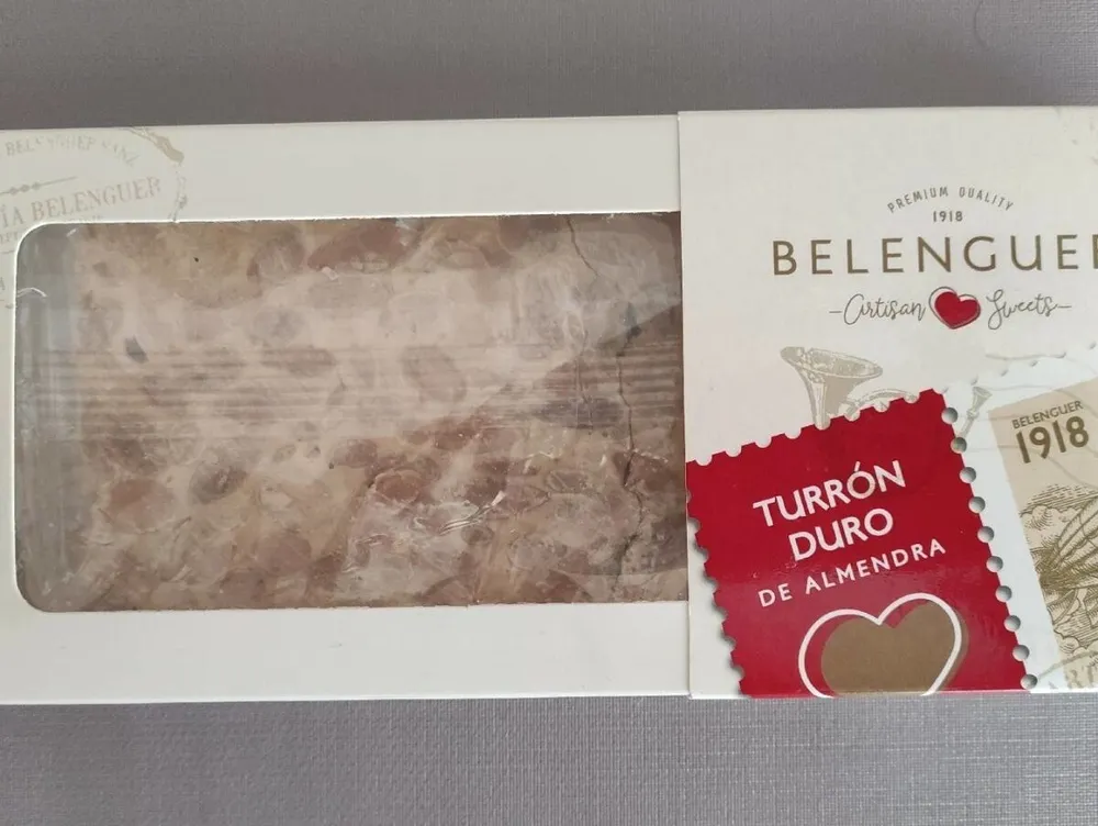 Turron