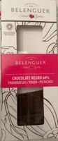 Barretta di Cioccolato