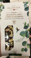 Chocolate negro 64%
