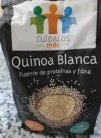 Quinoa blanca