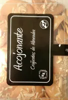 Crujientes de Almendra