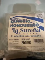 Que solo Hondureño