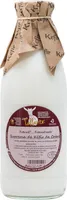 Kéfir de cabra natural