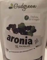 Aronia en polvo