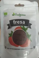 Laminas de fresa