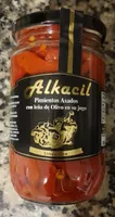 Pimientos Asados