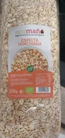 Espelta hinchasa
